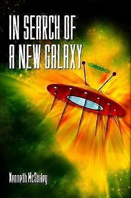 In Search of a New Galaxy