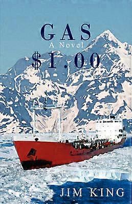 Gas 100 Misteries der Eiskappe