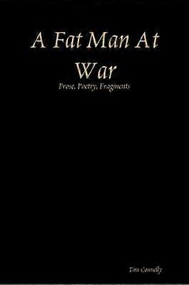 A Fat Man at War
