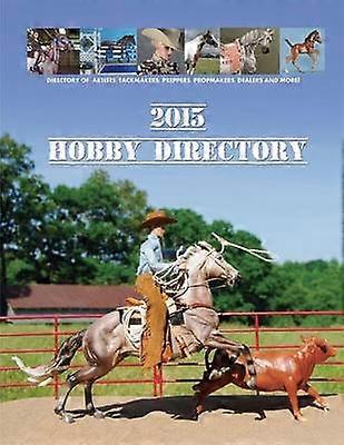 2015 Ingram version Hobby Directory