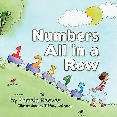 Numbers All in a Row