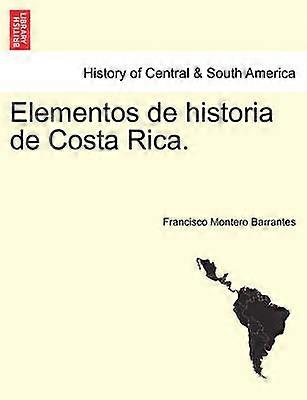 Elementos de historia de Costa Rica