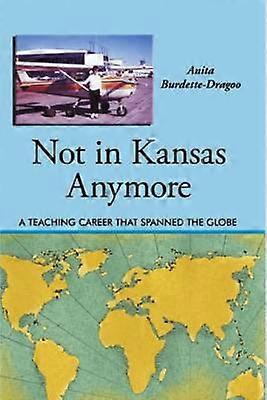 Not in Kansas Anymore