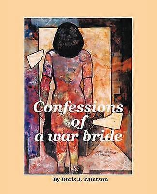 Confessions of a War Bride