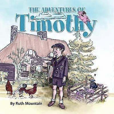The Adventures of Timothy