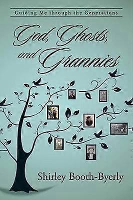 Dieu fantômes et mamies