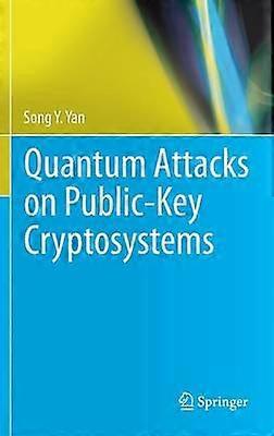 Quantumaanvallen op public-key cryptosystemen