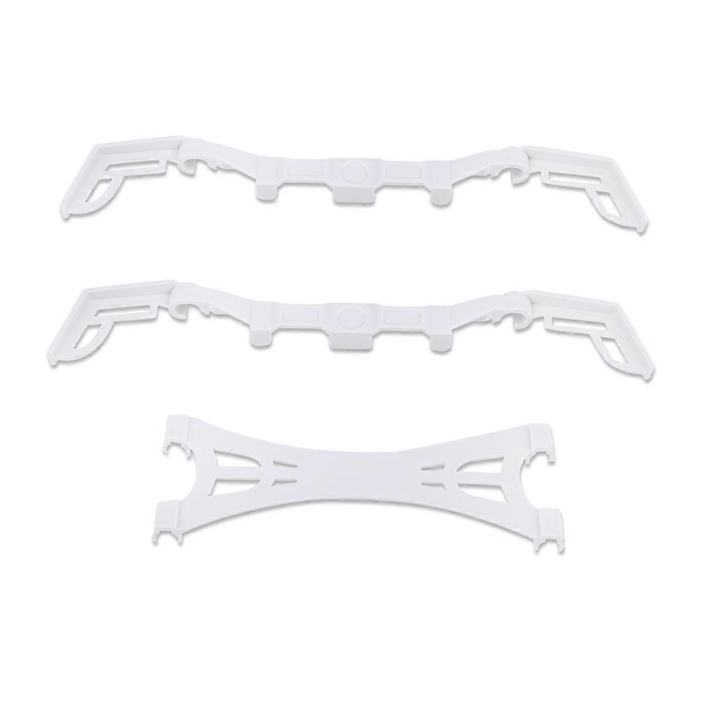 Heightened Landing Gears + Gimbal Protector for DJI Phantom 4 Pro