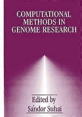 Computational Methods in Genome Research