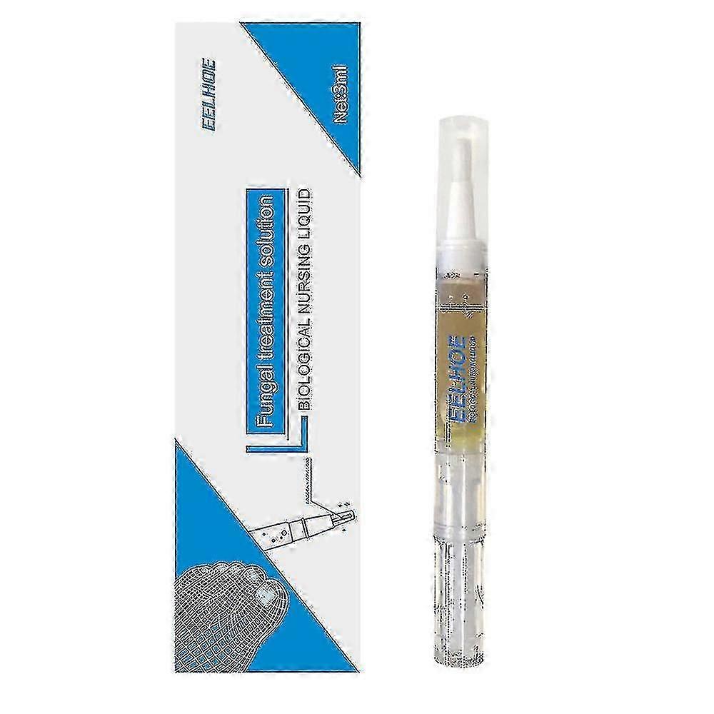 Fingernail Brittle Crack Liquid