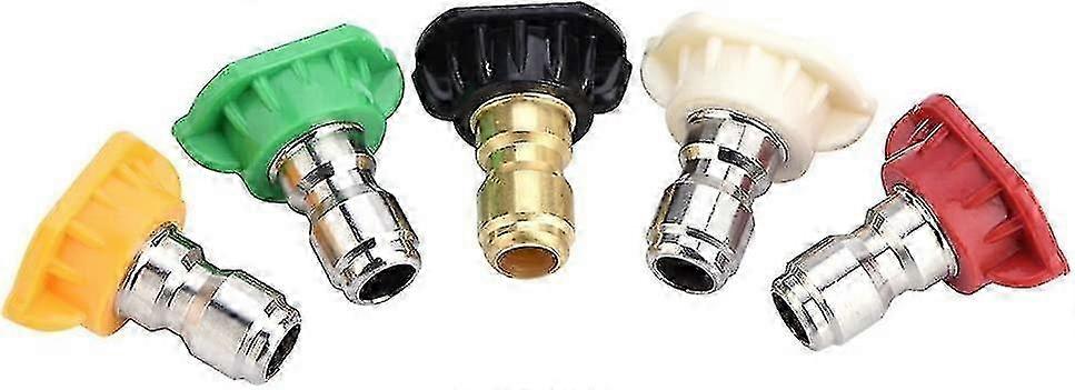 Pressure Washer Nozzle