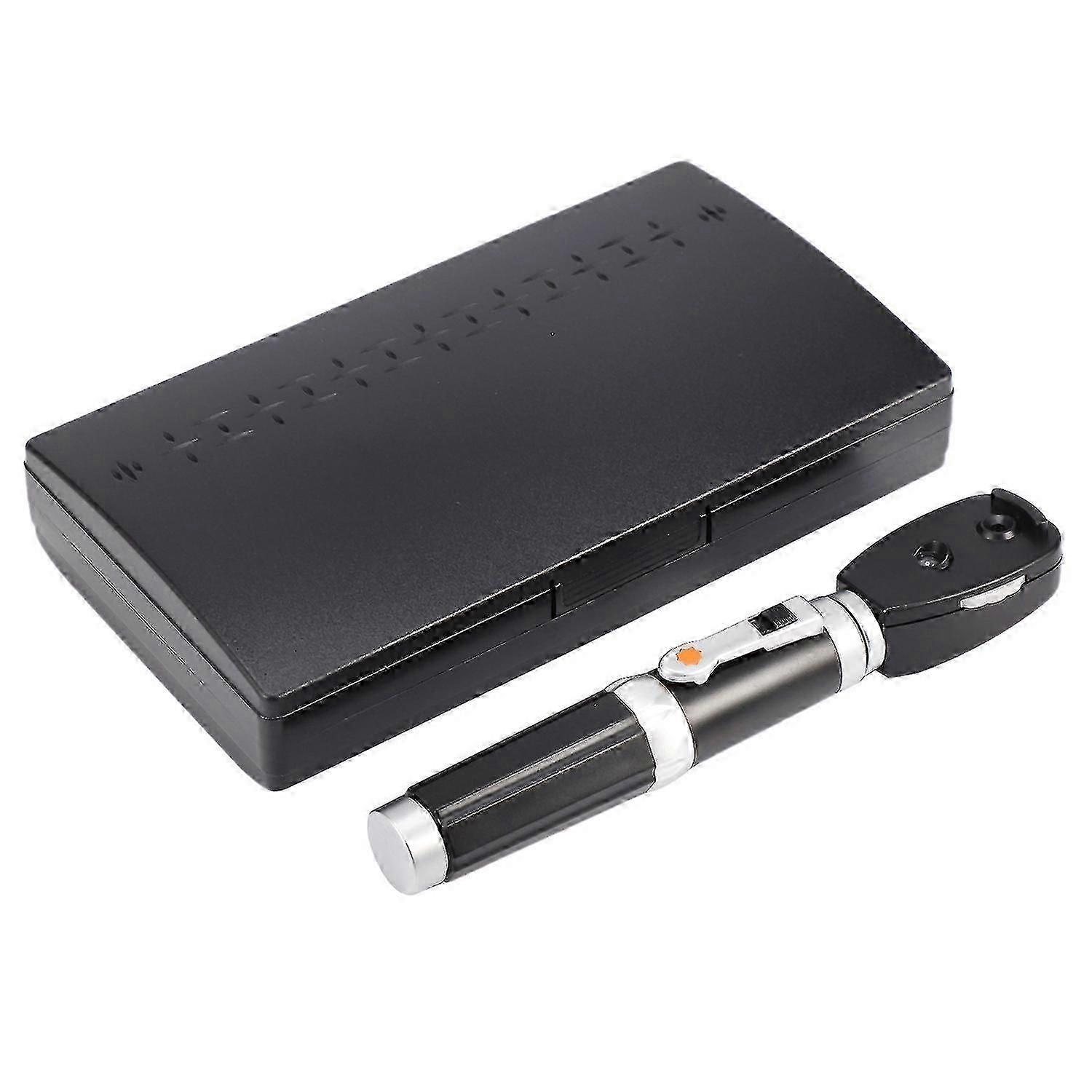 Professional Oftalmoscopio Eye Led Diagnostic Kit Portable Ophthalmoscope Trouver