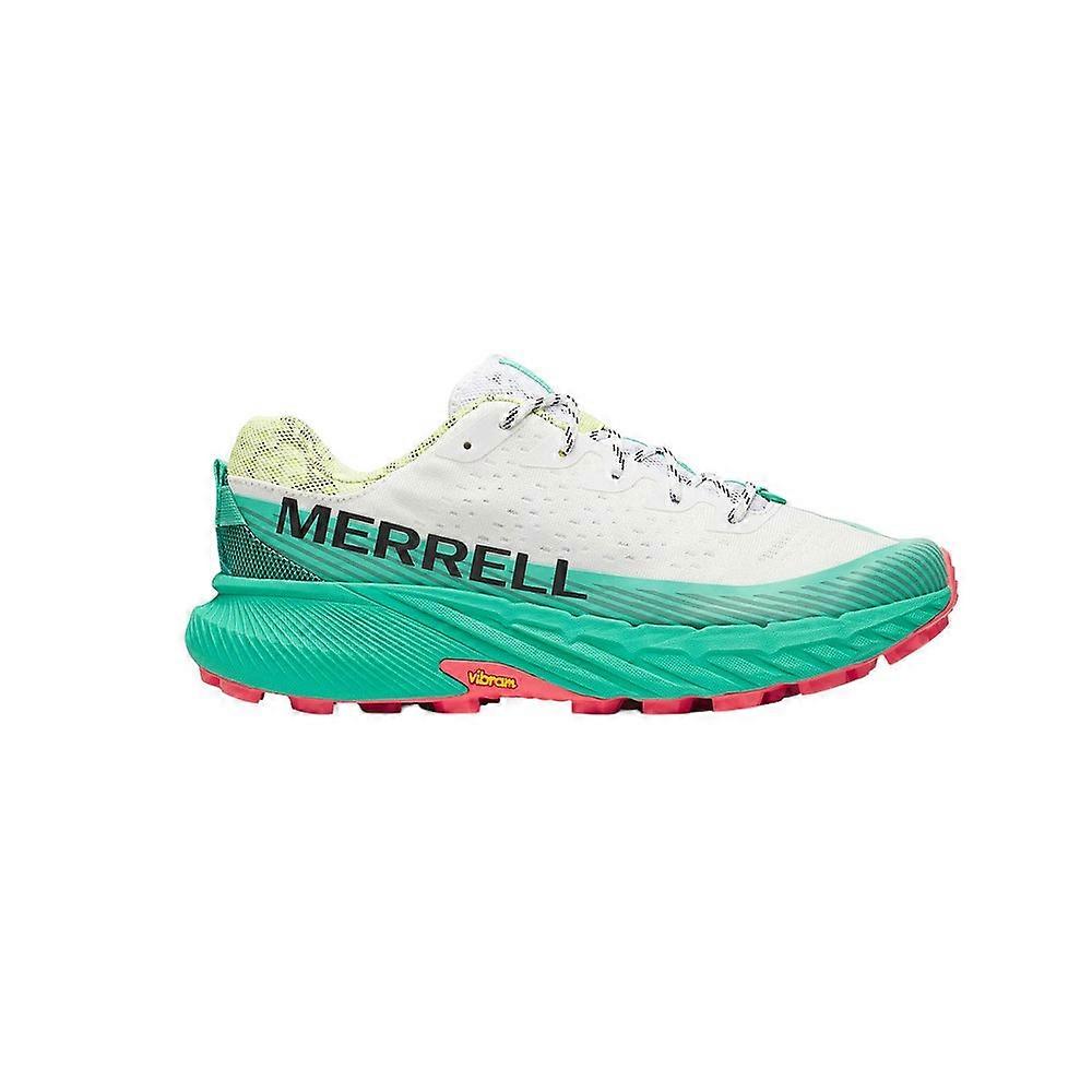 Shoes Merrell Agility Peak 5 J068339