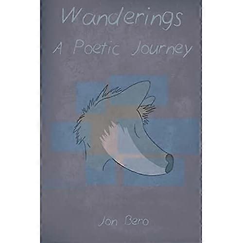 Vandringer: En poetisk reise