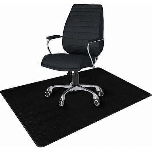 Washable Non-Slip Noise-Reducing Polyester Chair Mat