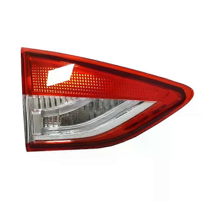 Left / Right Car Taillight Rear Fog Lamp Turn Signal Light Highlight Reversing and Brake lamp For Ford Escape KUGA 2013-2016