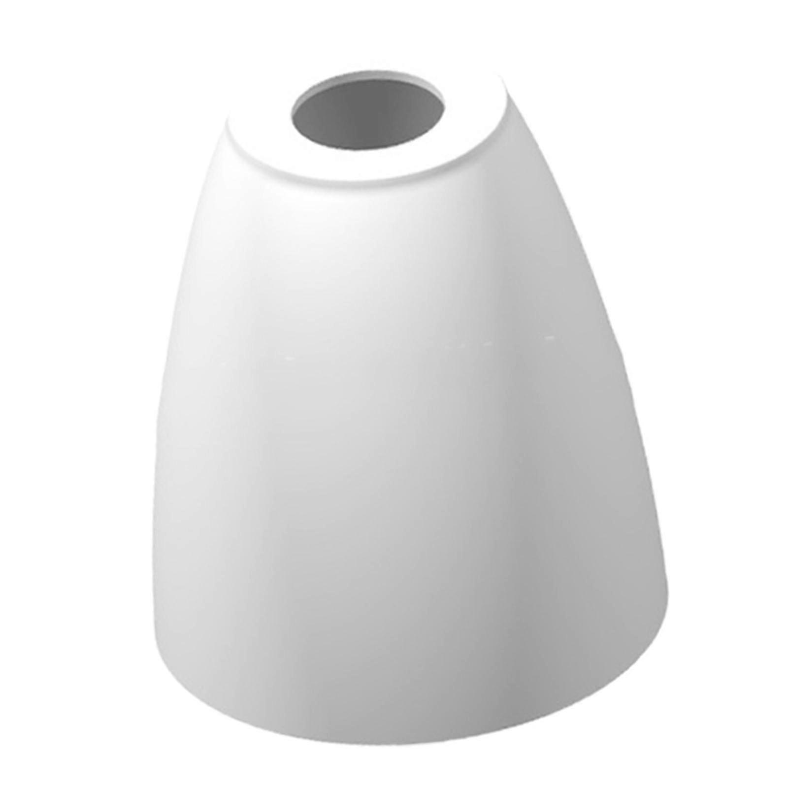 Pendant Lamp Shade Light Bulb Cover Light Fixture Shade Easy to Install Fashion