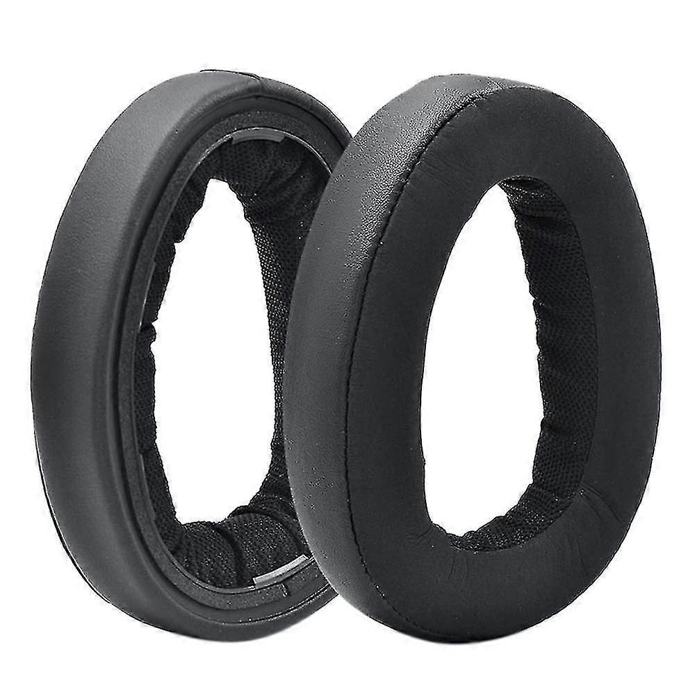 ゼンハイザー Gsp 670 Gsp 500 Gsp 600 ゲームヘッドセット用クッション部品