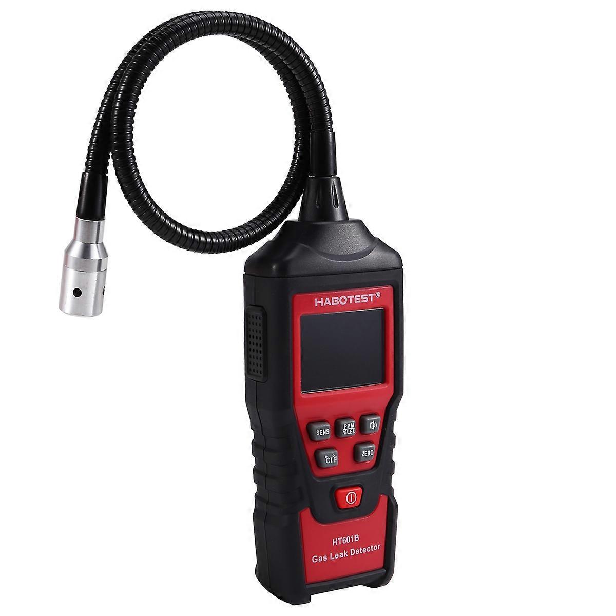 Combustible Gas Detector Combustible Natural Gas Methane Combustible Gas Detector Gas Leak Detecti
