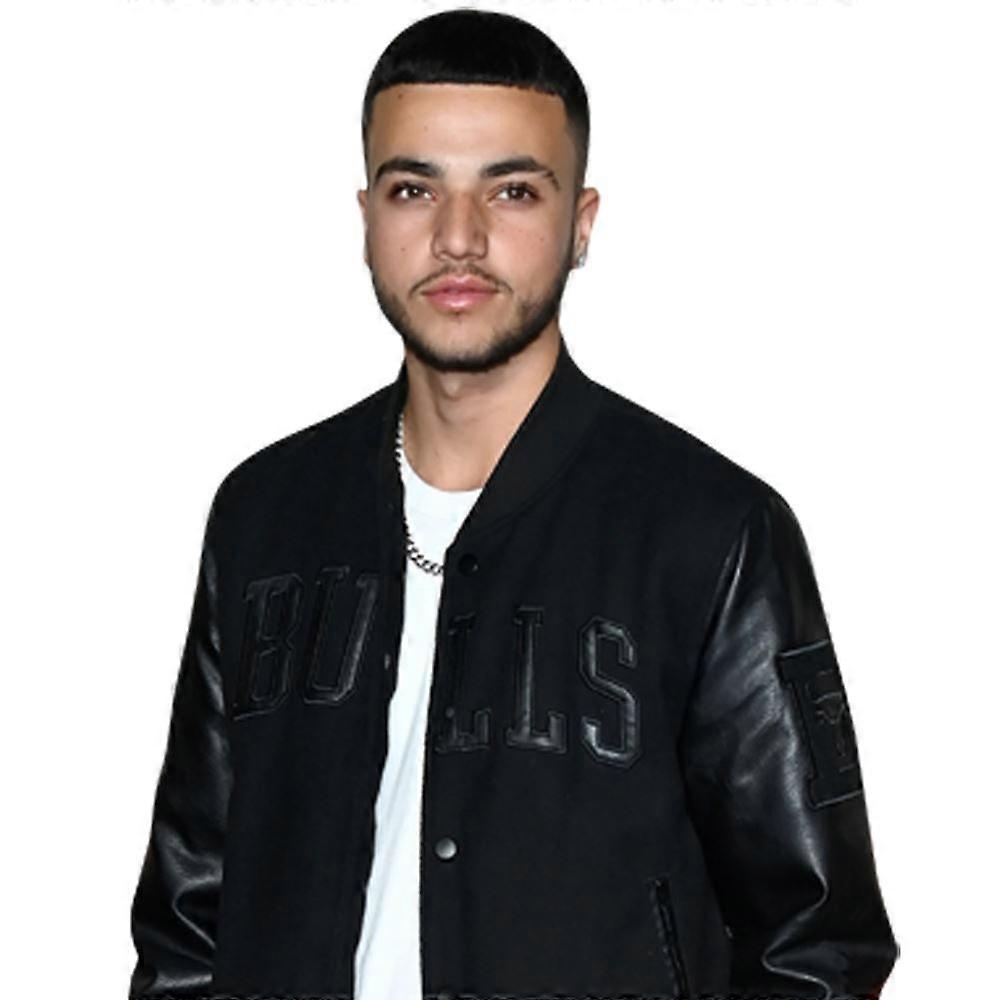 Junior Savva Andreas Andre (Jacket) Half Body Buddy Cutout