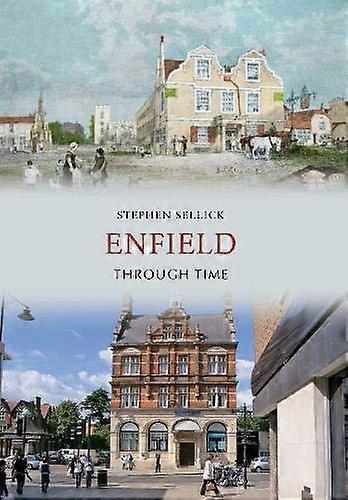 Enfield Through Time