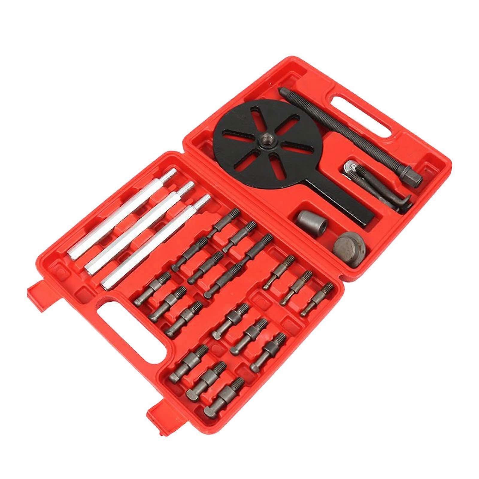 hole bearing puller three jaw puller set Style A