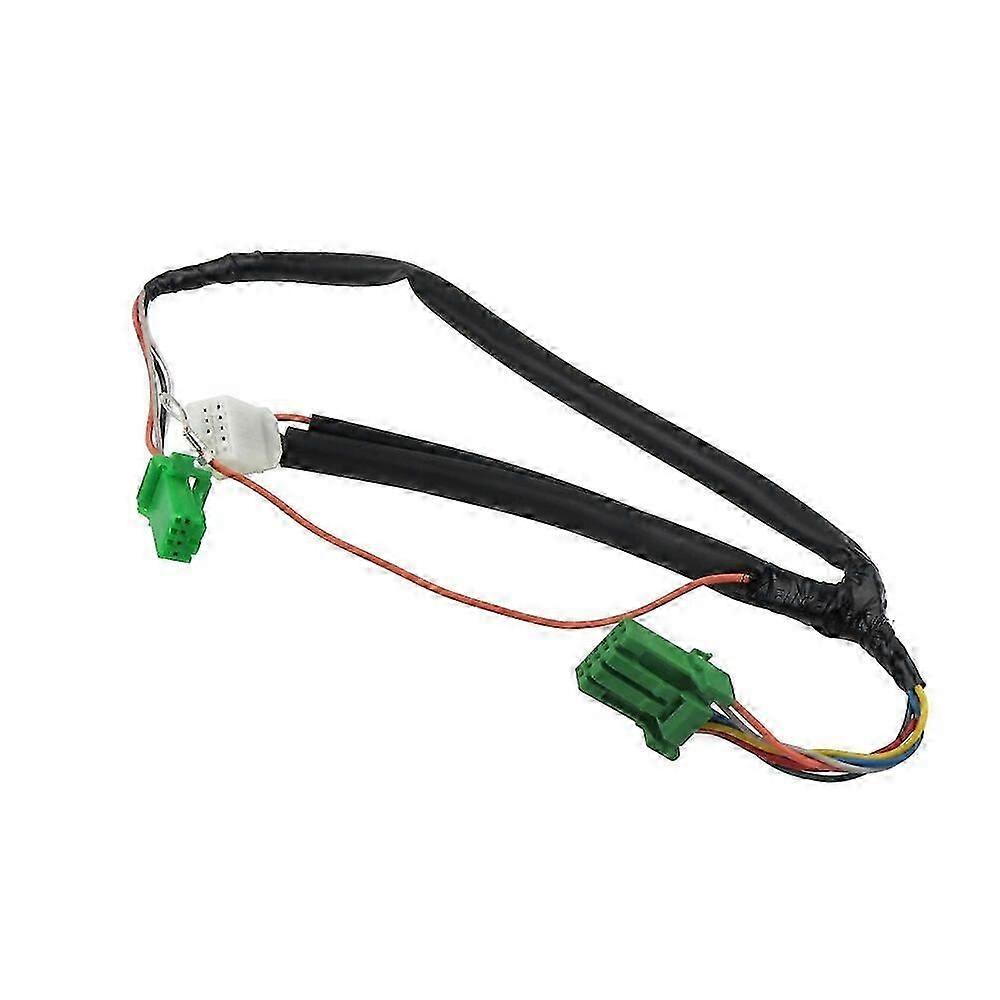 Cruise Control Switch For Mitsubishi Outlander Mirage Xpander Eclipse Cross L200 Steering Wheel Remote Control Volume Button
