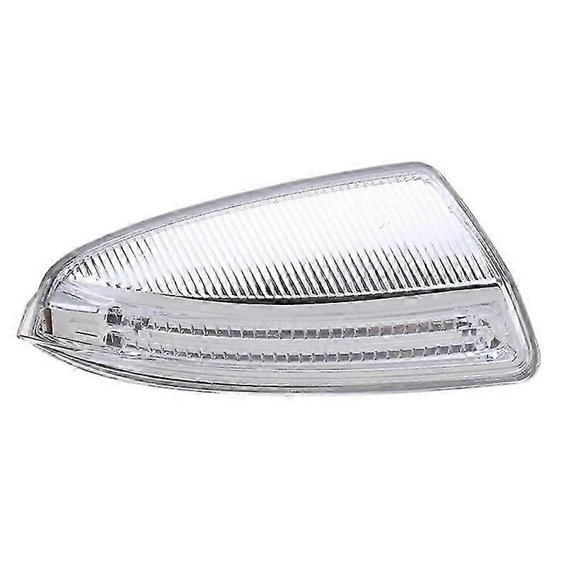 Left or Right Side Rearview Mirror Turn Signal Light For Mercedes-Benz W164 W204 W639 ML300 ML320 ML