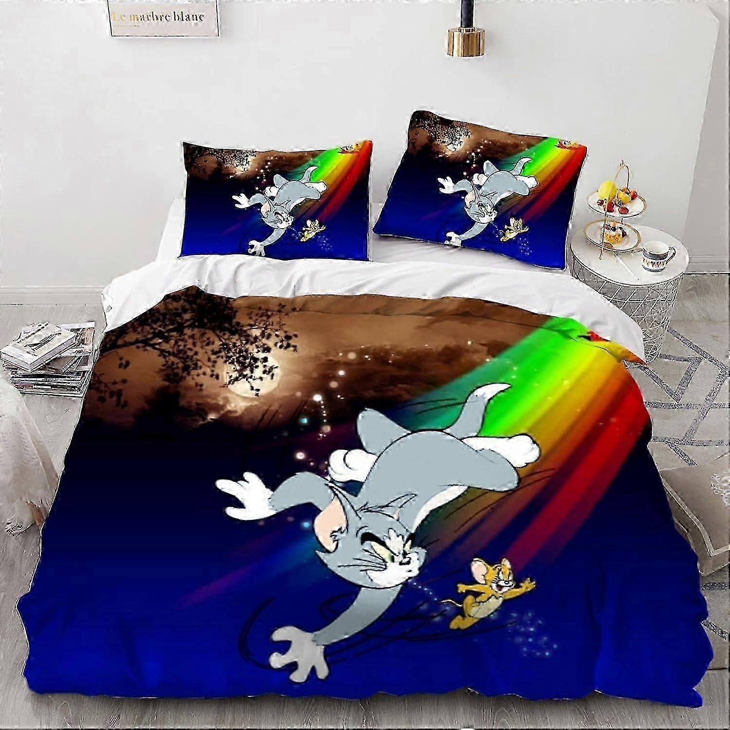 J728 Lençóis 3D Impresso Conjunto de Capa de Edredom Guitarra com Zíper Oculto Microfibra Capa de Edredom com Fronha de Cama para Crianças Crianças Adolescentes Be