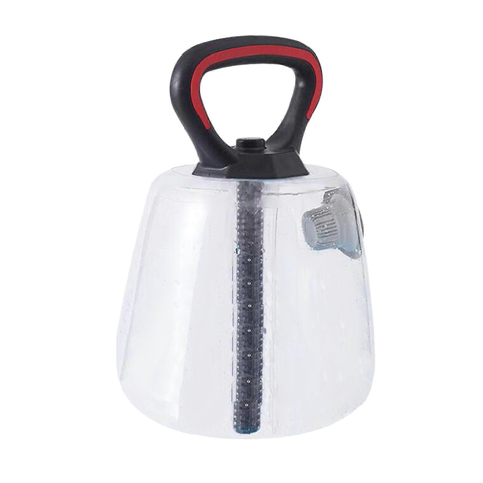 Kettle Bells Exercise Fitness Exercise Adjustable Water Filled Kettlebell