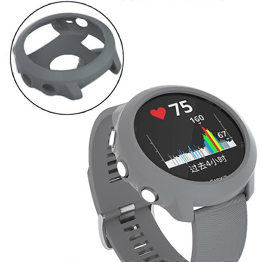 TPU Protective Case for Garmin Forerunner 645