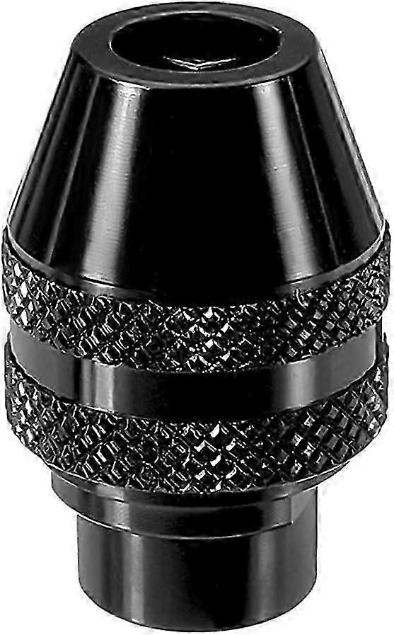 Keyless Electric Grinder Tool Quick Change Chuck Replacement 9/32-40 Thread