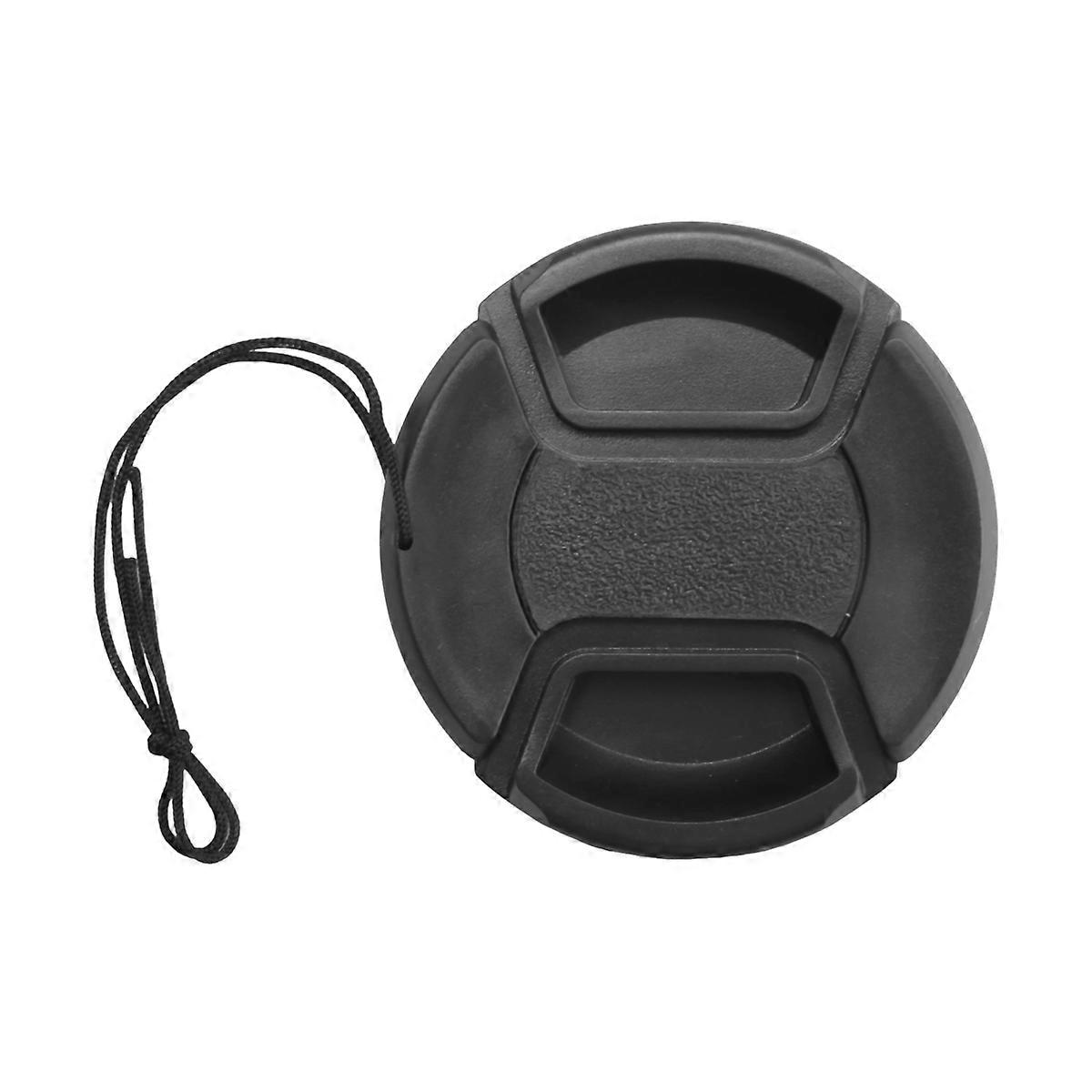 58mm Lens Cap Cover For Rebel XSi XS T1i T2i