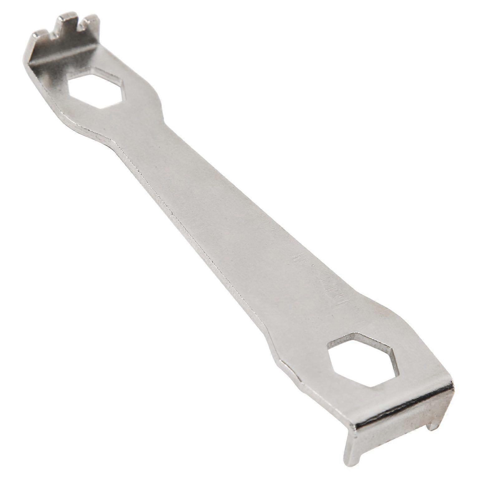 Chainring Nut Disassembly Tool & Crank Dustcap Tool