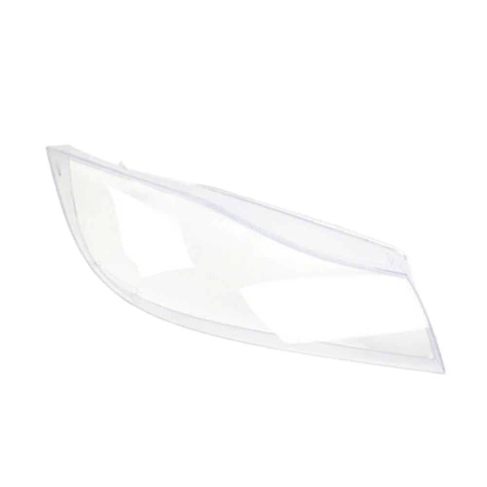 Fit for -BMW 3 Series E90 E91 2005-2011 Xenon Headlight Cover,Right