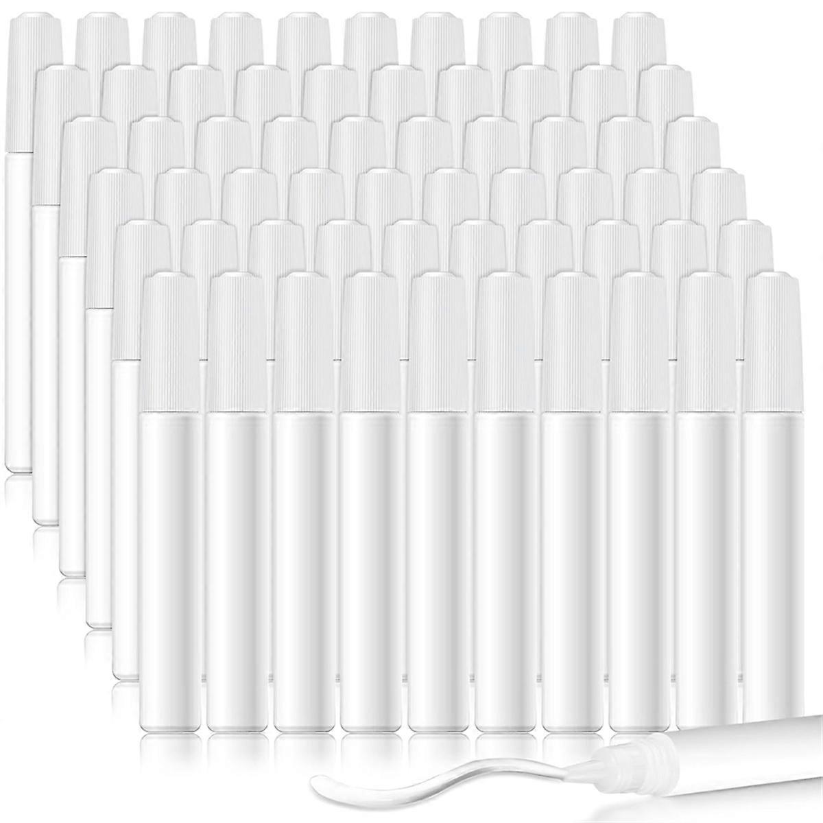60 Pcs Glue Pens Bulk for DIY School Arts Projects Supplies