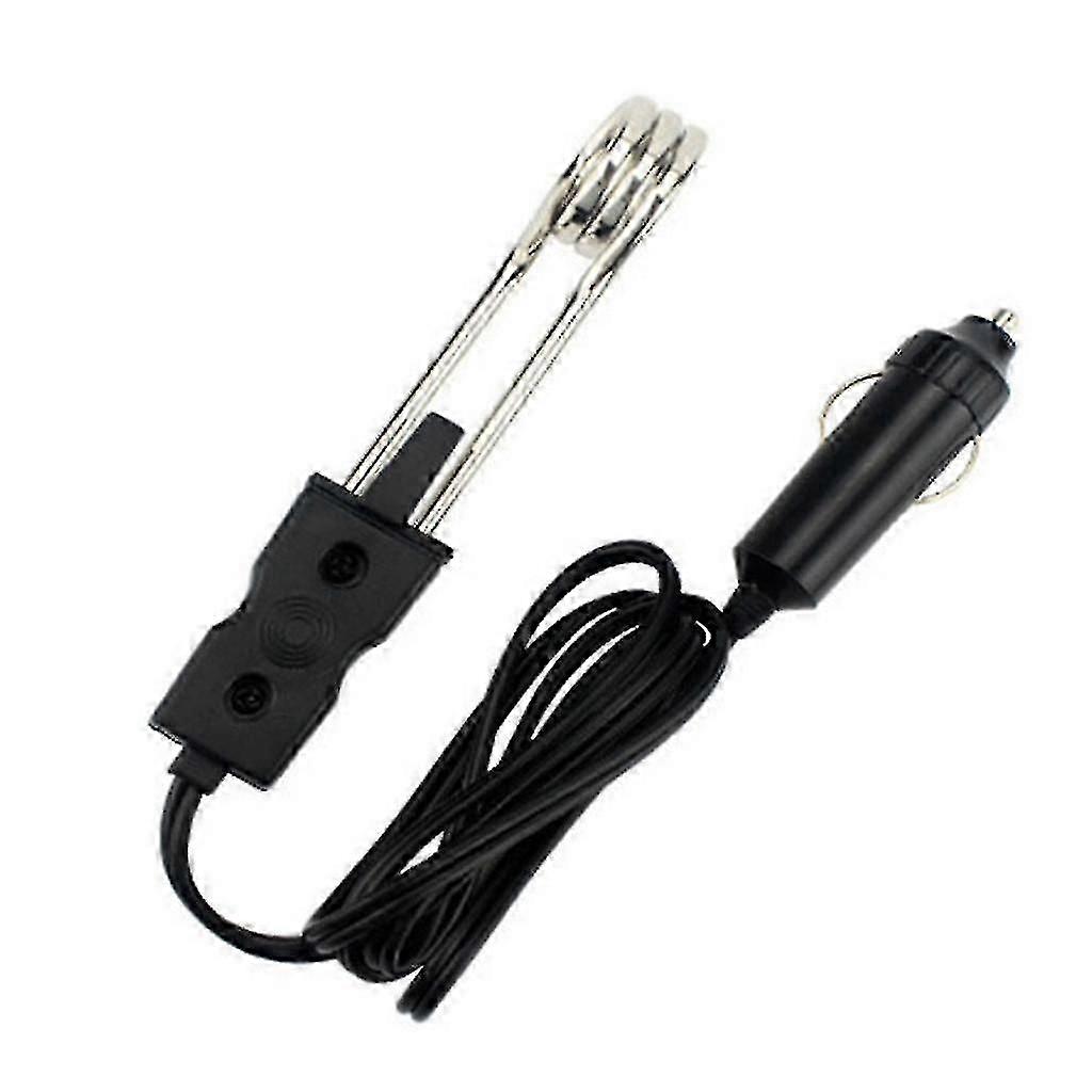 Light Weight Car  12v/24v Immersion  Electric Heater
