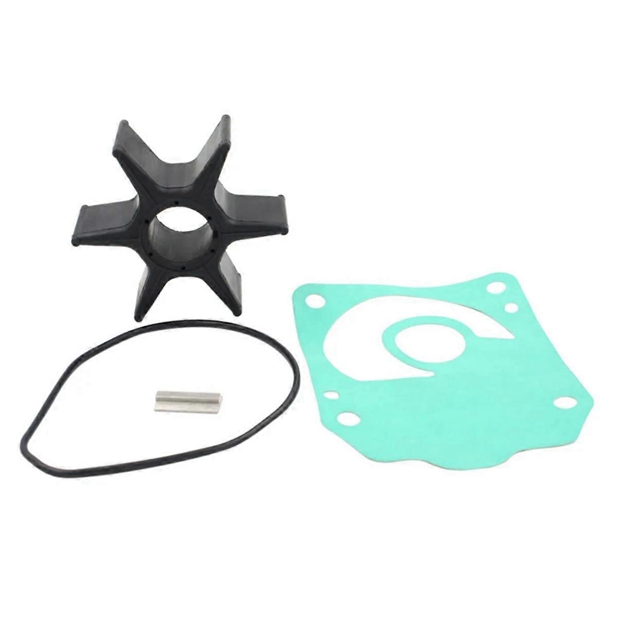 06192-ZY3-000 Water Pump Impeller Service Kit for Honda Marine