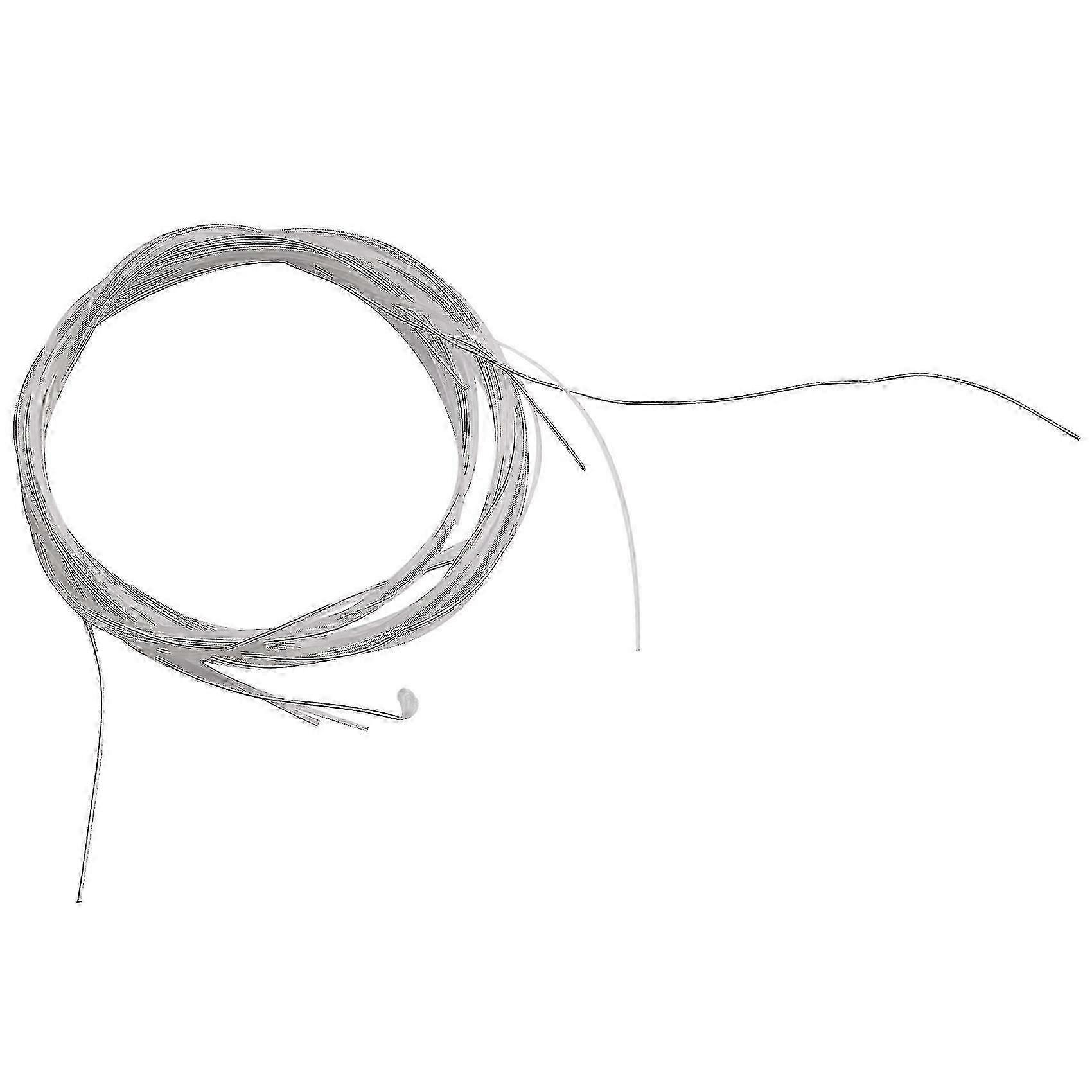 6x Nylon String For Classical Guitar Walkbee A-F