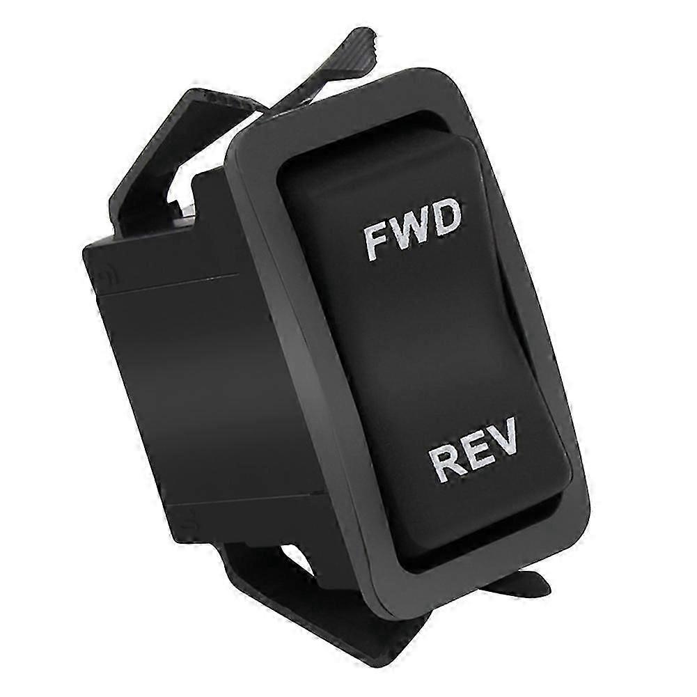 Forward Reverse Rocker Switch for PDS Electric 2003-Up Golf Carts Part Number 74323-G01