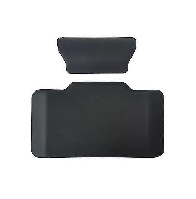 Motorcycle F800GS ADV Rear Top Case Cushion Passenger Backrest Lazy Back Pad compatible for F 800 GS Adventure 2018 2019 2020 2021 2022