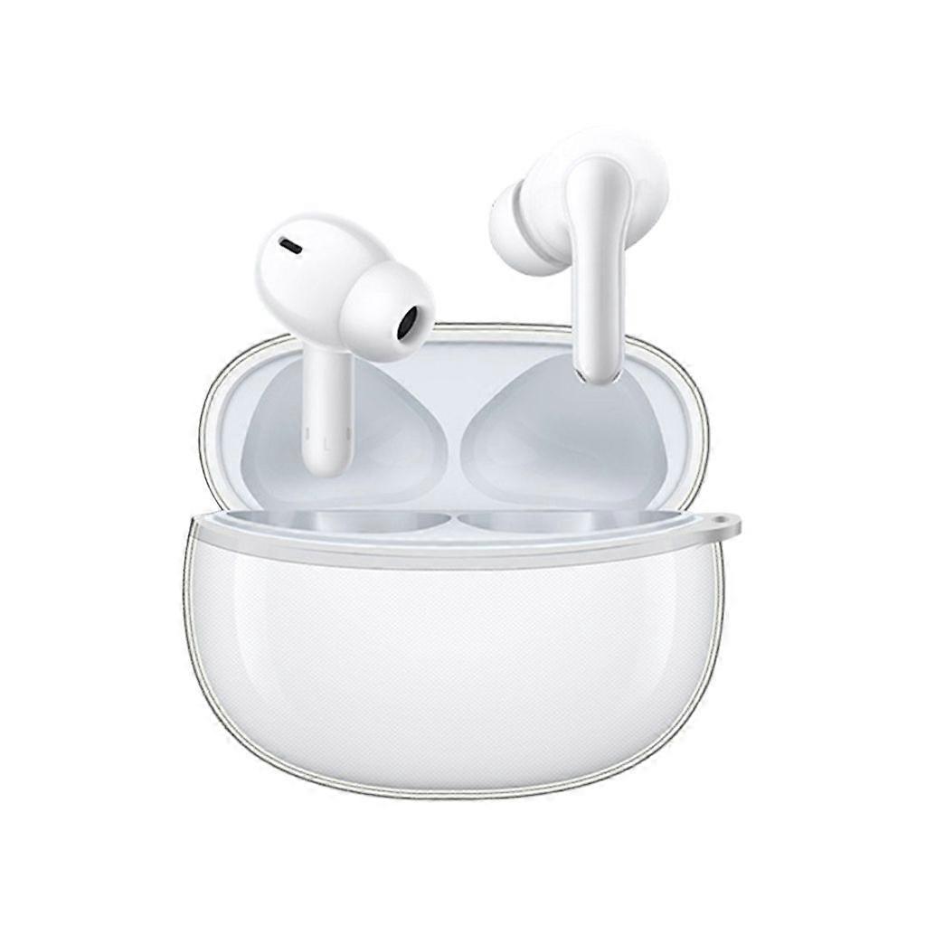 Headphone Case Washable Shell for 3E Soft TPU Guard Housing Anti-scratch Sleeve