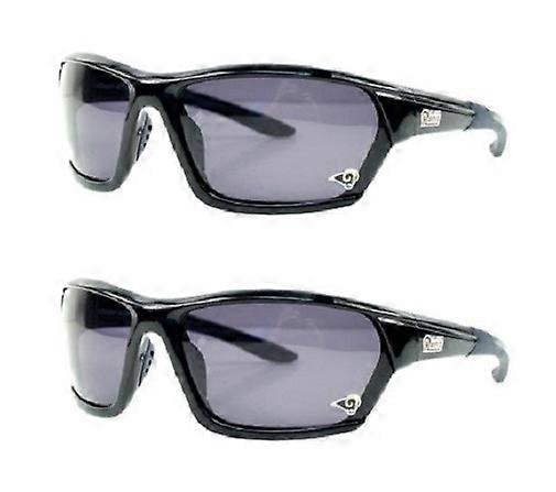 St. Louis Rams NFL Polarized Sport Sunglasses 2 Pack