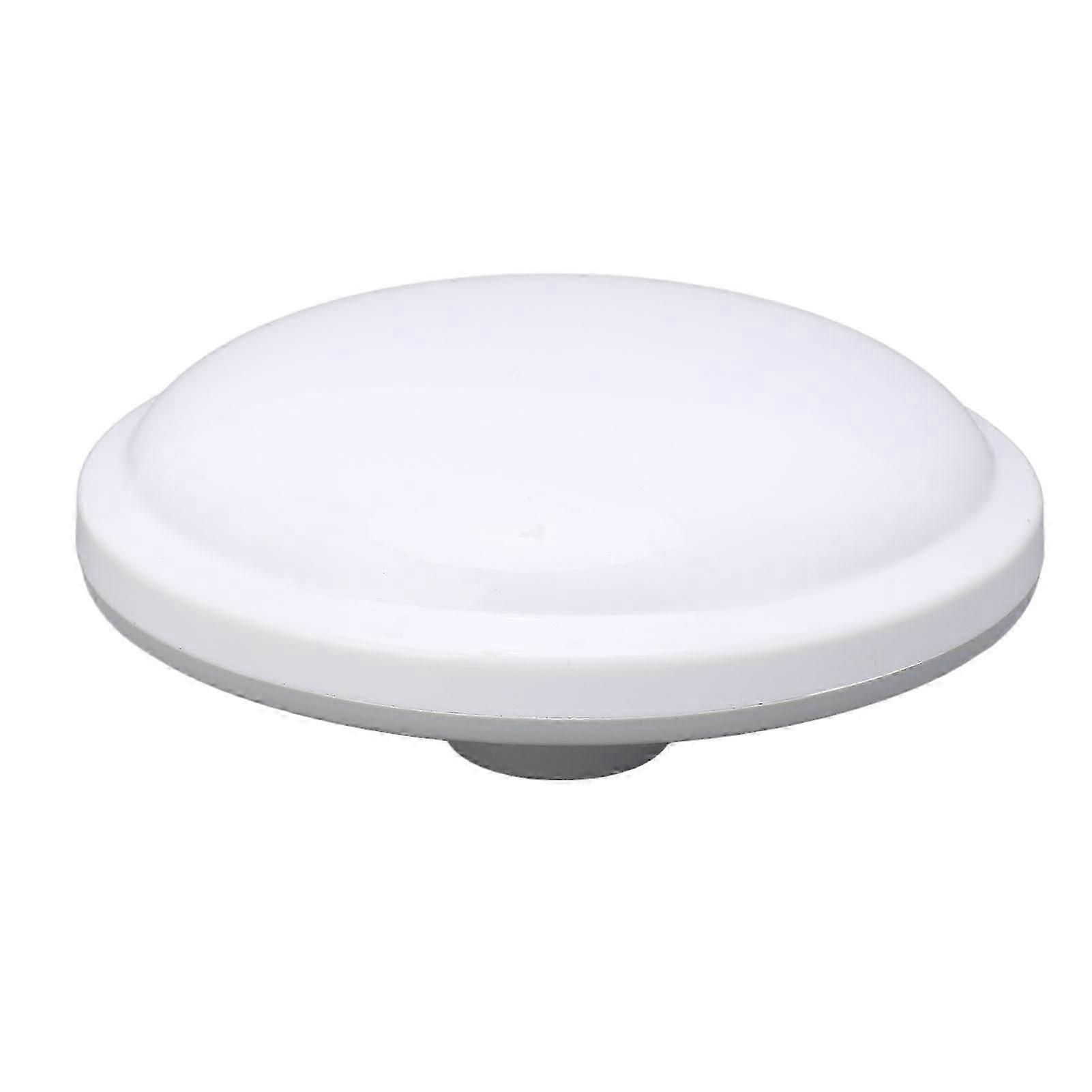 Antenna di navigazione GNSS a banda intera ad alta precisione, impermeabile IP67, da c.c. 3 a 16 V