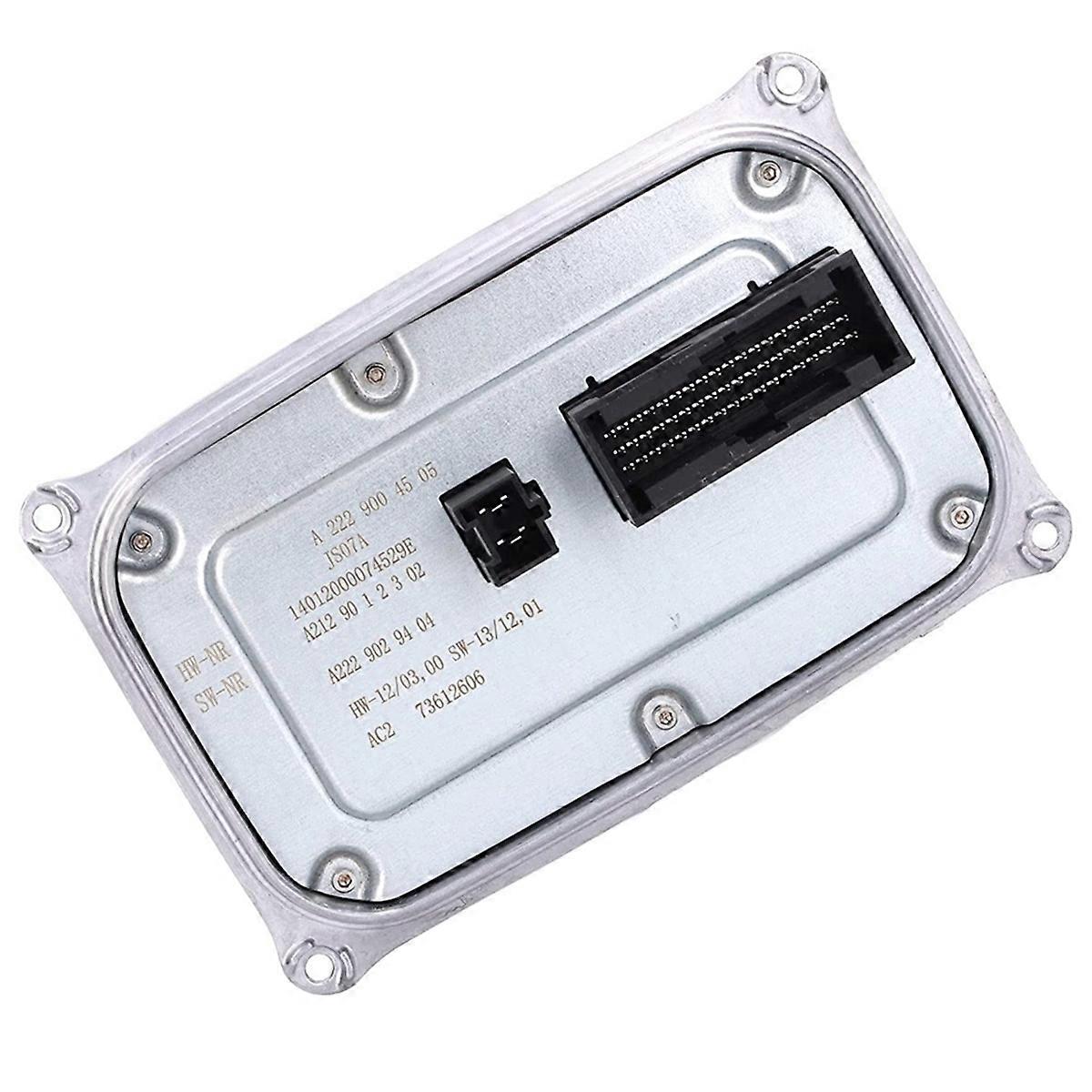 Headlight LED Driver Module Headlight Ballast Control Unit