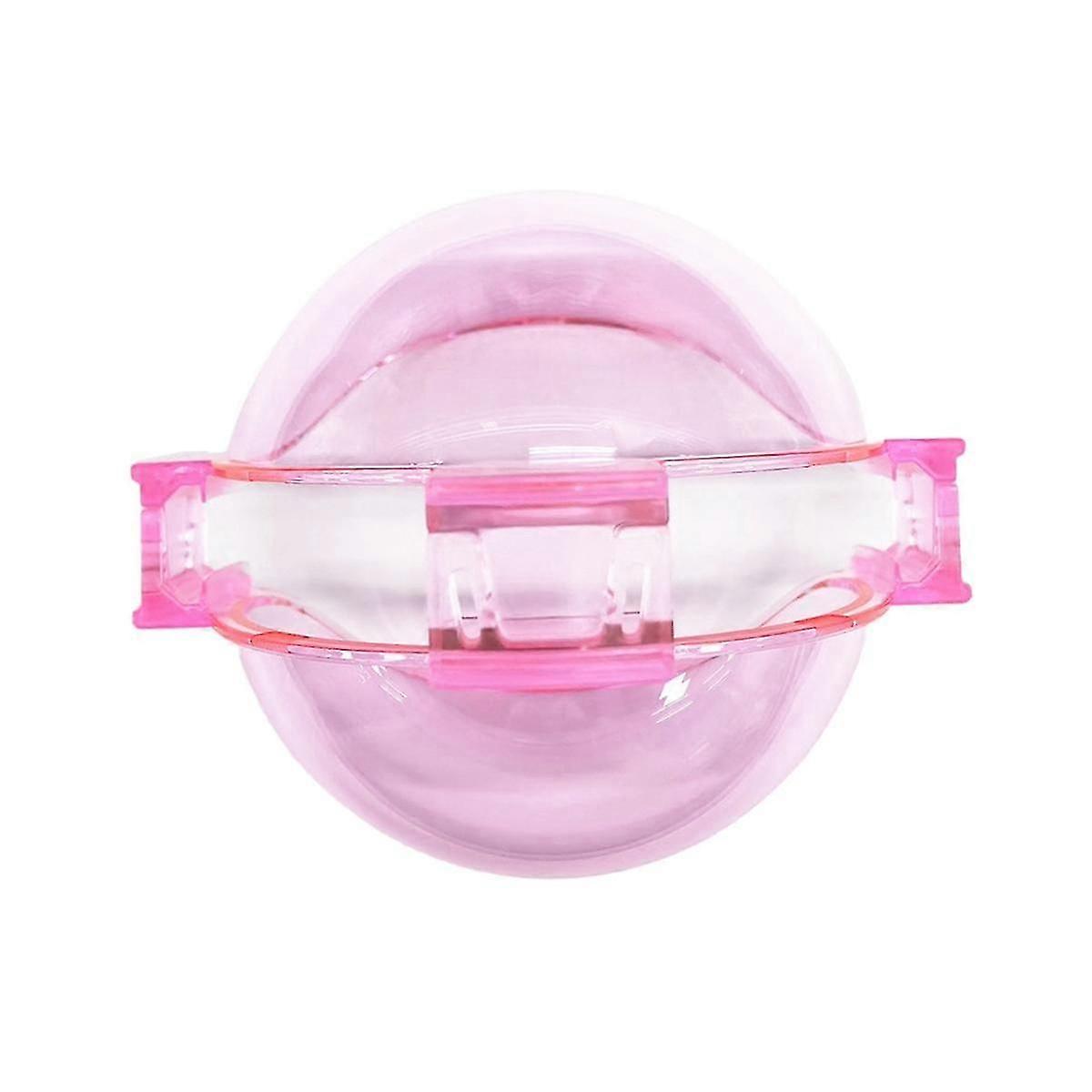 For X3 Camera Waterproof Case Dive Housing Multi-Functional Portable Dive Case Filter, Pink