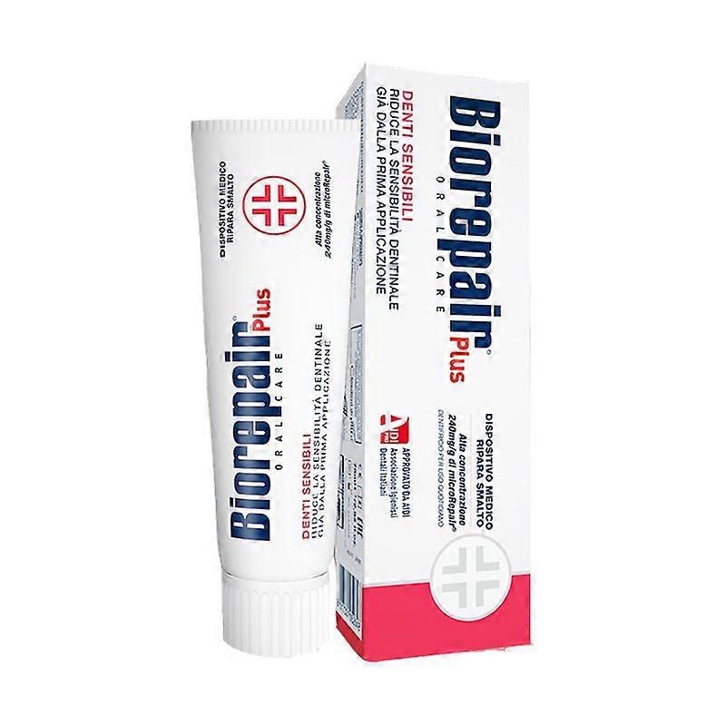Italian Toothpaste 75ml