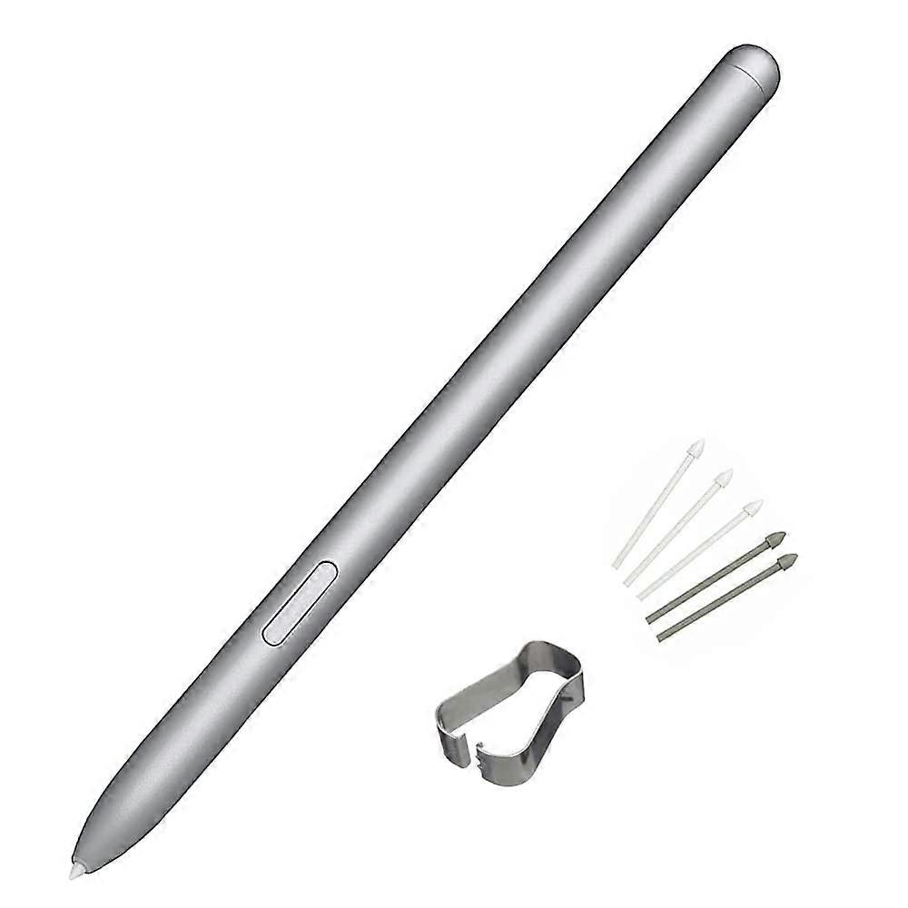Galaxy Tab S7/S7 Plus Stylus Pen Replacement Compatible with Samsung Galaxy Tab S7, S7+ (EJ-PT870) - Precision Control, Enhanced Sensitivity