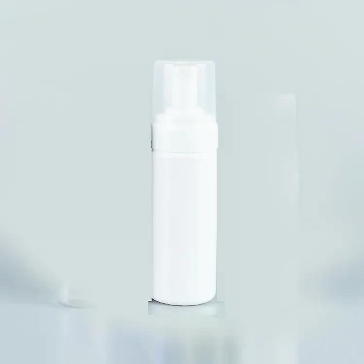 Empty PET Foam Pump Bottle Liquid Soap Bottle Travel Plastic Container 41401