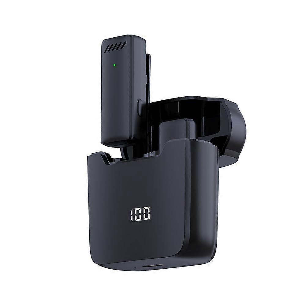 lapel microphone for computer,Mini Microphone for Mobile Phone 360° Omnidirectional Lapel Mic